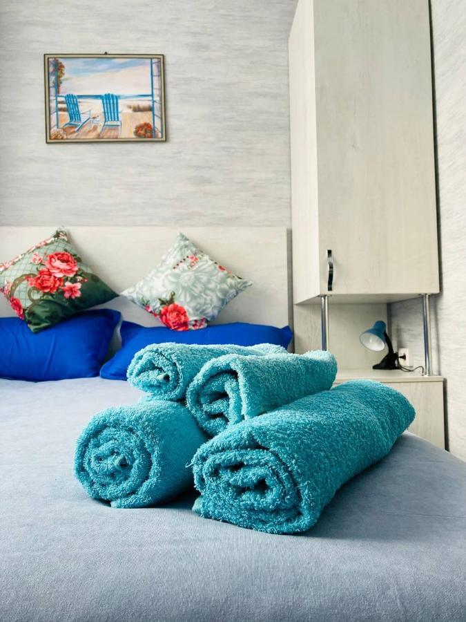 Sport Hotel Terra Ustʼ-Kamenogorsk Exteriör bild