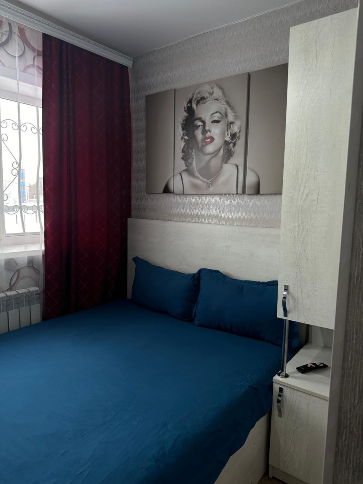 Sport Hotel Terra Ustʼ-Kamenogorsk Exteriör bild
