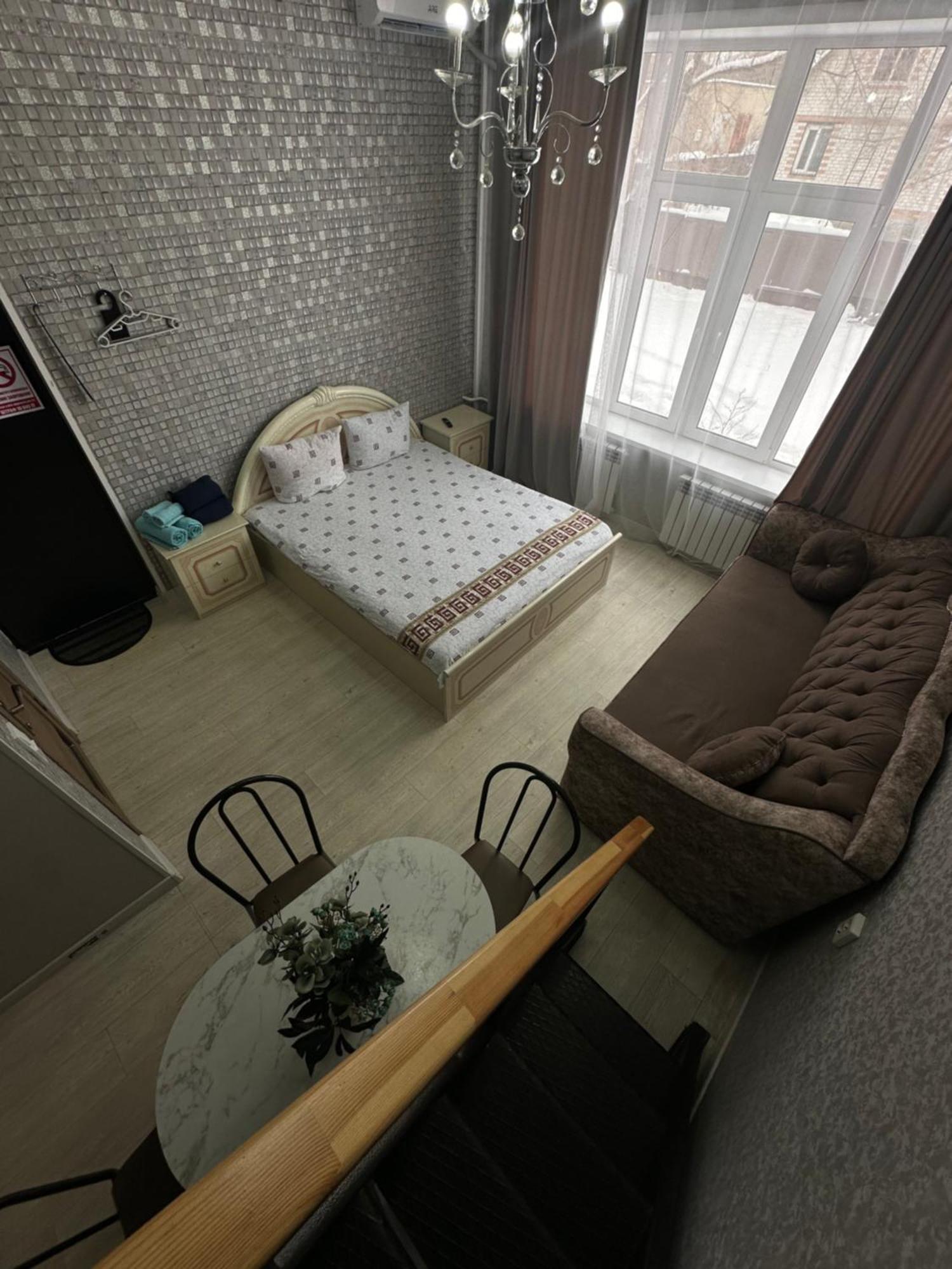 Sport Hotel Terra Ustʼ-Kamenogorsk Exteriör bild